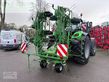 Henificador - Krone - kw 10.02