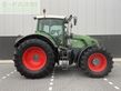 Tractor agrícola - Fendt - 927 profi