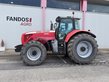 Tractor agrícola - Massey Ferguson -  8460 DT 