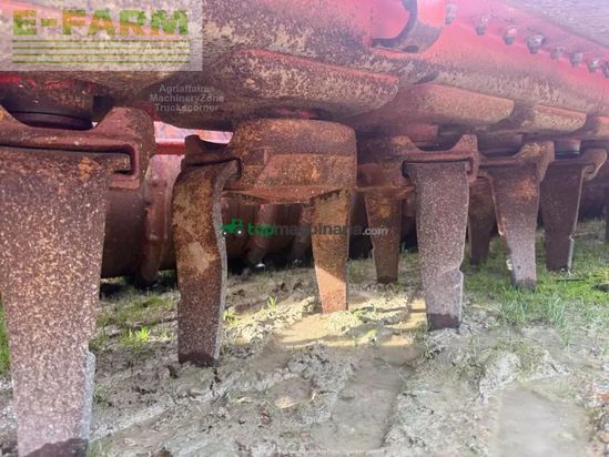 Combinado de siembra - Kuhn - btf