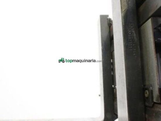 Elevadora - Linde - e 16 h evo 386-02