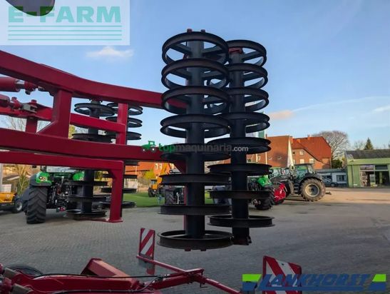 Grada de disco - Horsch - joker 6 rt