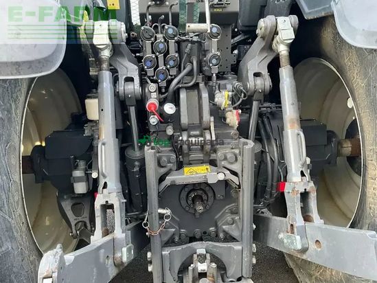 Tractor agrícola - Valtra - s 294 smarttouch