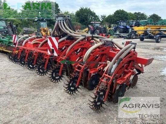 Riego - Kuhn - striger