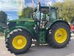 Tractor agrícola - John Deere - 6185 r