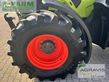 Tractor agrícola - Claas - axion 810 cmatic tier 4f