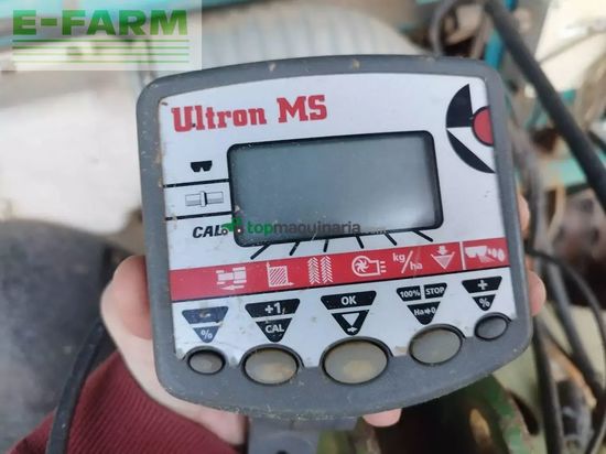 Combinado de siembra -  - optiline mp 3 m