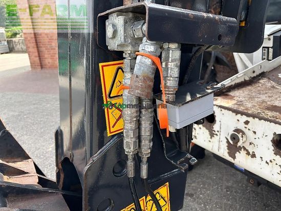 Telescopica - Bobcat - t35100