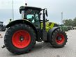 Tractor agrícola - Claas - axion 830 cmatic cebis