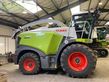 Cosechadora de Cereal - Claas - JAGUAR 990 4WD