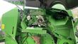 Empacadora gigant - John Deere - rundballenpresse f441r