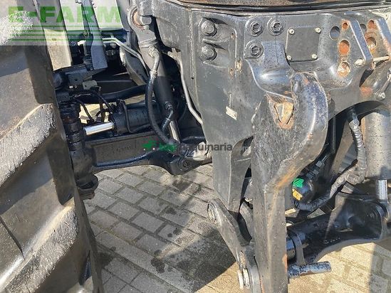 Tractor agrícola - New Holland - t 7.315