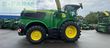 Cosechadora de Cereal - John Deere - 9700
