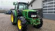 Tractor agrícola - John Deere - 6534 premium med frontlift og frontpto
