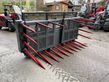 Esparcidor - Bressel und Lade - buck rake