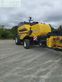 Cosechadora de Cereal - New Holland - csx 7050