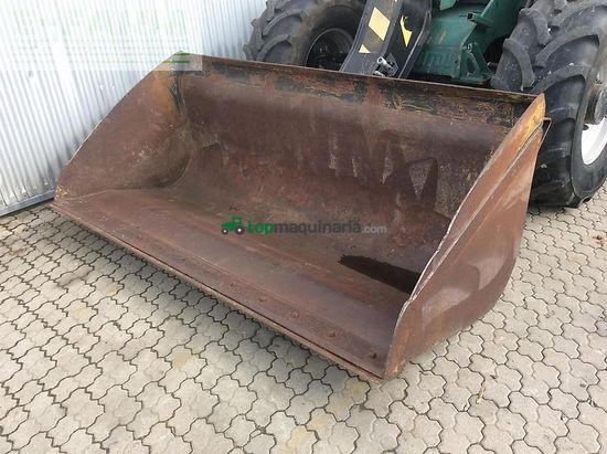 Telescopica - Manitou - mlt 634