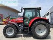 Tractor agrícola - Massey Ferguson - mf 5611 dyna-4 essential Essential