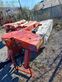 Cortacésped manual - Kuhn - gmd 4010 ff