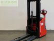 Elevadora - Linde - l 12 i 1172