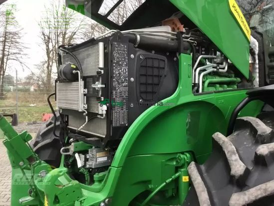 Tractor agrícola - John Deere - traktor 7r330