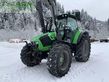 Tractor agrícola - Deutz-Fahr - 5120 ttv