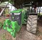 Tractor agrícola - John Deere - 8370r e23