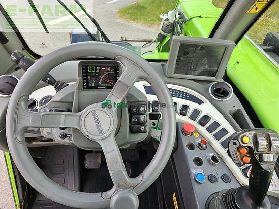 Telescopica - Merlo - tf 38.10 tt 120