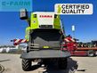 Cosechadora de Cereal - Claas - evion 430 maxi