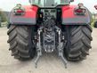 Tractor agrícola - Massey Ferguson - 8730