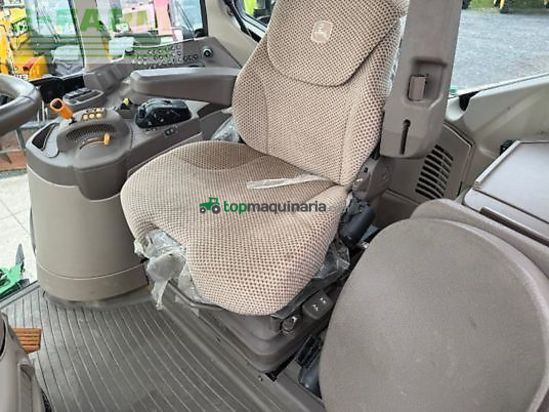 Tractor agrícola - John Deere - 6195m