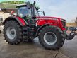 Tractor agrícola - Massey Ferguson - mf 8732s dyna-vt efficient