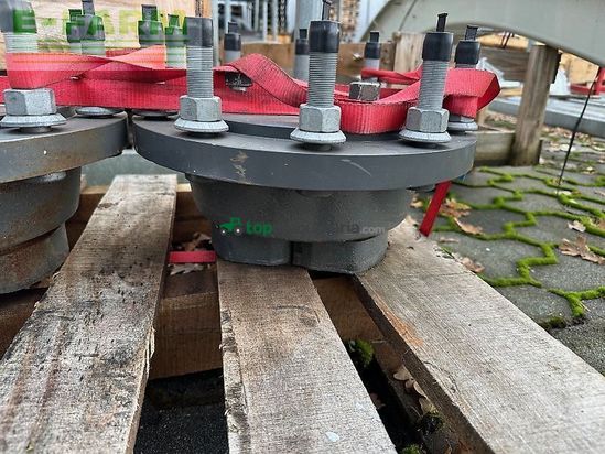 Tractor agrícola - Claas - für axion 810 / typ a51