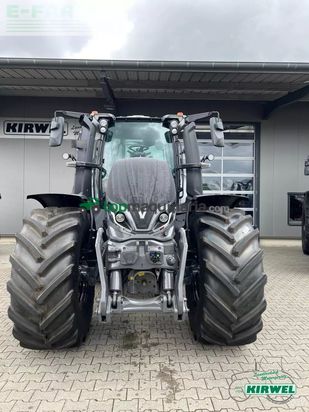 Tractor agrícola - Valtra - q 285