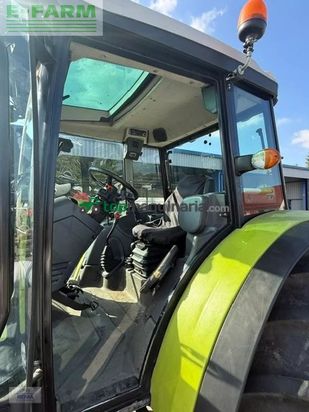 Tractor agrícola - Claas - axos 340 cx