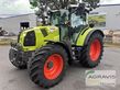 Tractor agrícola - Claas - arion 470 cis+