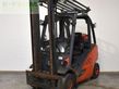 Elevadora - Linde - h 25 t evo 392-02