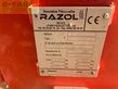 Grada de disco - Razol - cover-crop cwhr