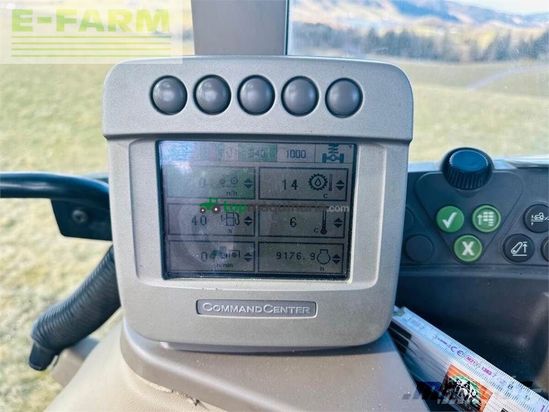 Tractor agrícola - John Deere - 6630