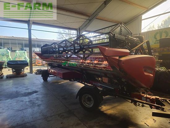 Cabezal - Case IH - 3050 std 7,62m