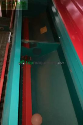 Combinado de siembra -  - 3m