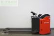 Elevadora - Linde - t 20 sp 131-08