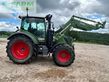 Tractor agrícola - Fendt - 313 vario