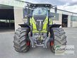 Tractor agrícola - Claas - axion 800 cis+