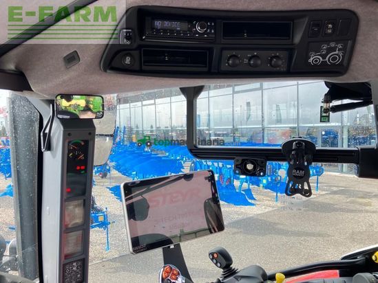 Tractor agrícola - Steyr - 6260 absolut cvt