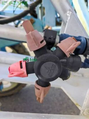 Atomizador - Evrard - meteor 2800