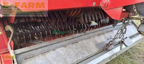 Remolqu agrícola - Strautmann - super vitesse 3