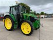 Tractor agrícola - John Deere - 6090m tractor (st26117)
