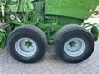 Empacadora gigant - Krone - comprima v 180 xc