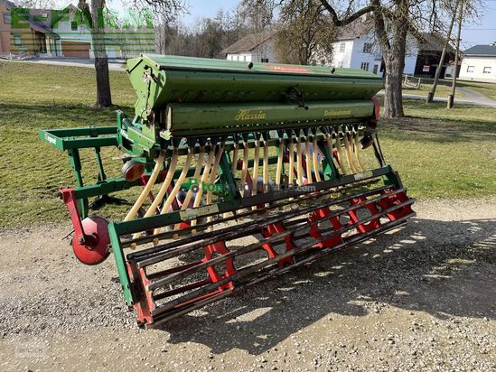 Cultivador - Regent - fsg 300 mit hassia säkasten